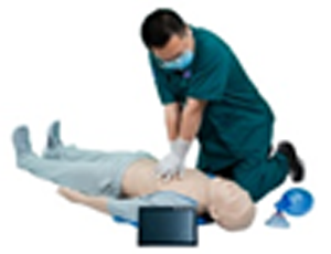 教學(xué)模型是用于教學(xué)上的一些模擬人體某部位的模型。我們能接觸到的模型包括：急救技能訓(xùn)練模型，護(hù)理技能訓(xùn)練模型，婦嬰技能訓(xùn)練模型，診斷技能訓(xùn)練模型等等，下面對(duì)這顯示模型做下介紹。心肺復(fù)蘇模擬人。大部分是由PVC材料制成，教學(xué)模型可以顯示人體某些部位的功能和特性。